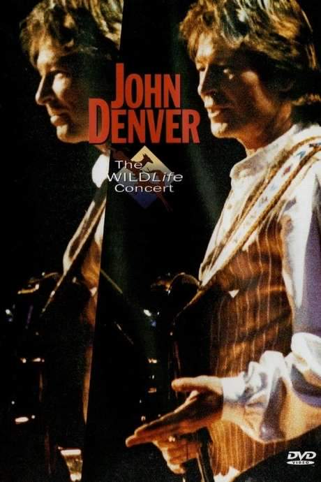John Denver: The Wildlife Concert